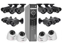 Bodrum Güvenlik Kamera Sistemleri