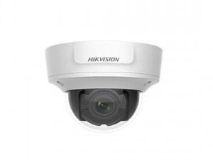 Haikon-Hikvision 2 MP IR VF Dome Network Kamera