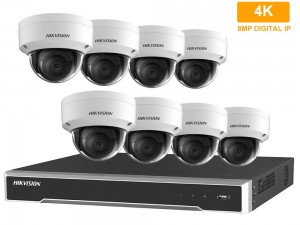 Bodrum Kamera Sistemleri - Arset Güvenlik Bodrum