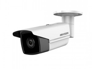 Haikon-Hikvision 2 MP Ultra-Low Light Network Bullet Kamera