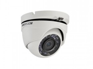 Haikon-Hikvision HD720P Indoor IR Turret Kamera