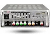 Bodrum Seslendirme Sistemleri ve Anfiler