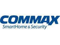 Commax Görüntülü Kapı Diafon Commax Görüntülü Kapı Diafon