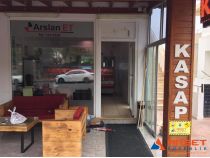 Konacık Arslan Et Kamera Montajı