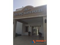 Kıvanç Suite Hotel