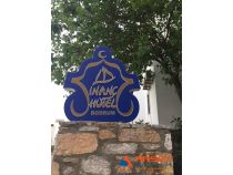 İnanç Hotel