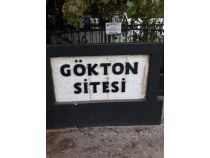 Gökton Sitesi