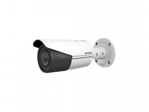 Haikon-Hikvision 2 MP IR VF Bullet Network Kamera