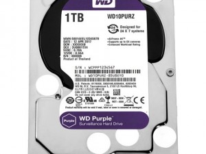 WD 1TB